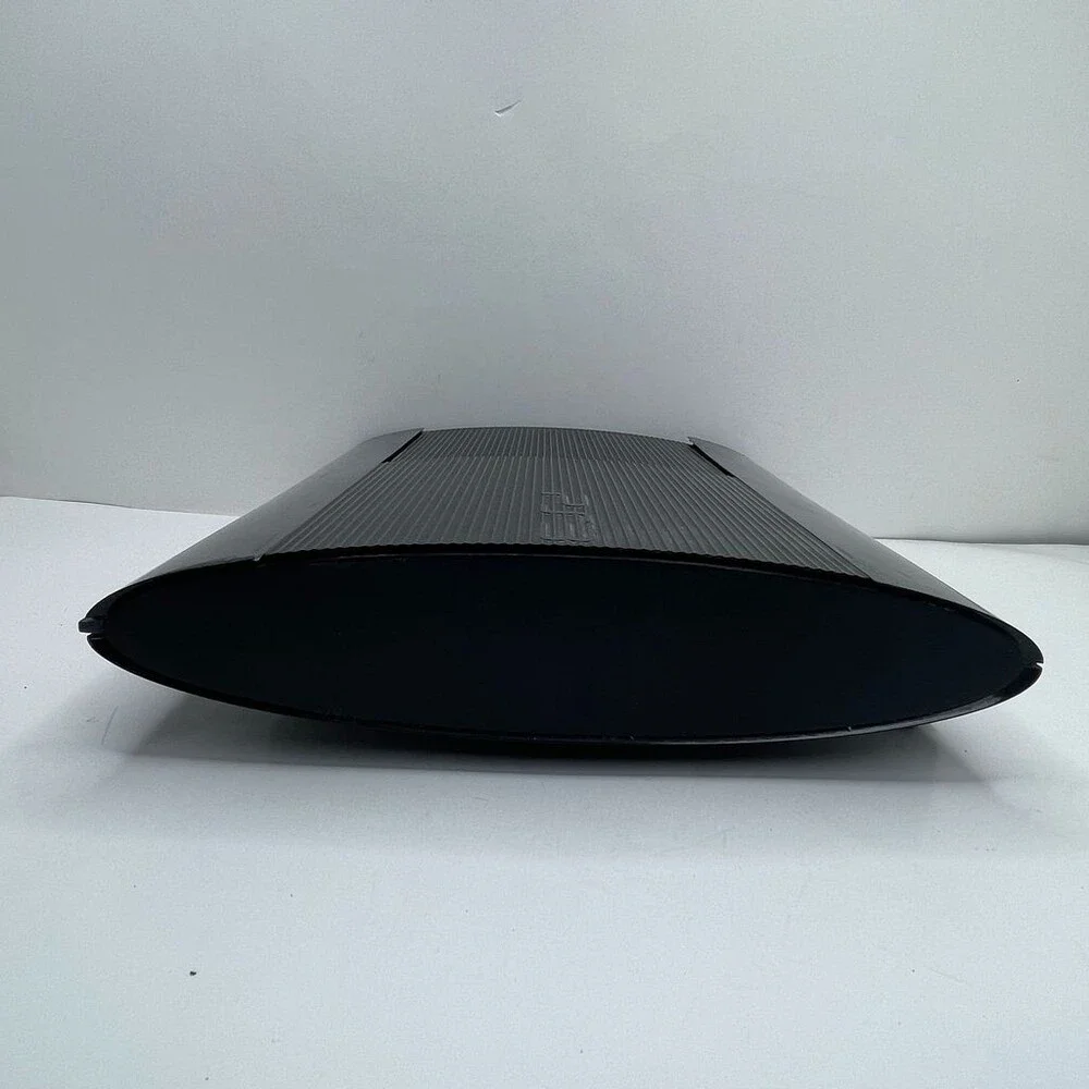 Sony charcoal black